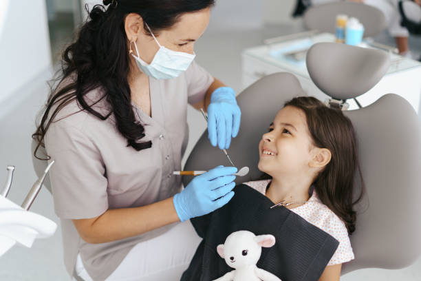 Best Cosmetic Emergency Dentistry in Parker, SC