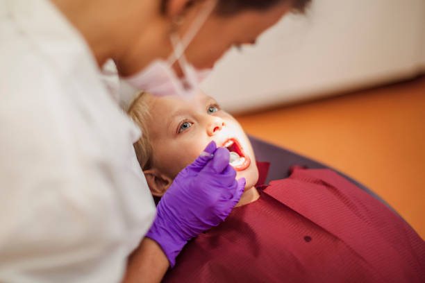 Best Emergency TMJ Treatment in Parker, SC