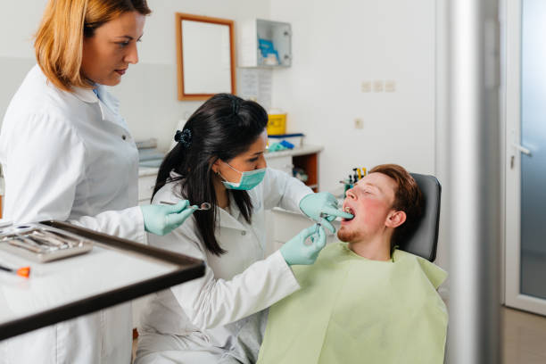 Best Emergency Wisdom Teeth Removal in Parker, SC